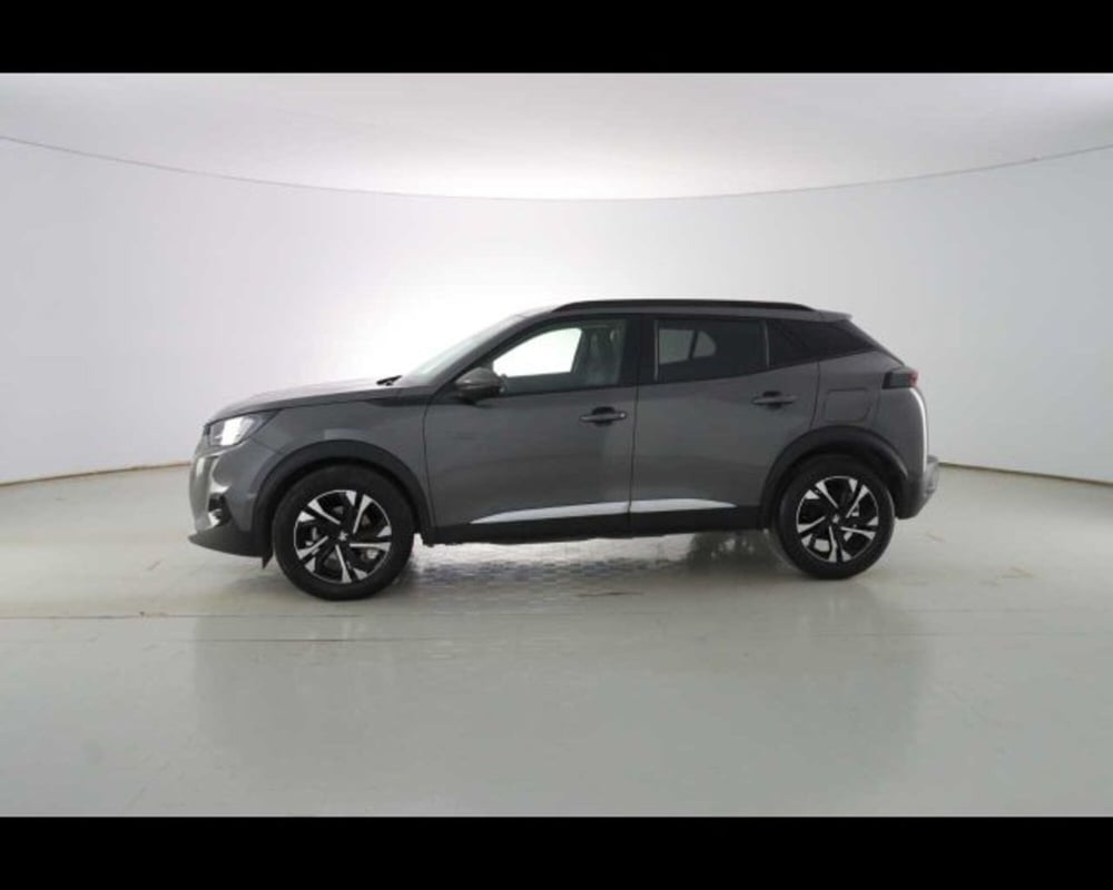 Peugeot 2008 usata a Bologna (8)