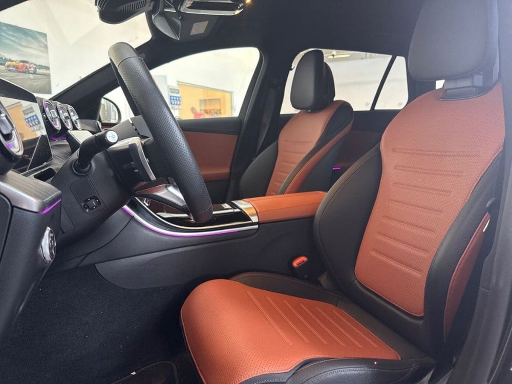 Mercedes-Benz Classe C Station Wagon usata a Rimini (14)
