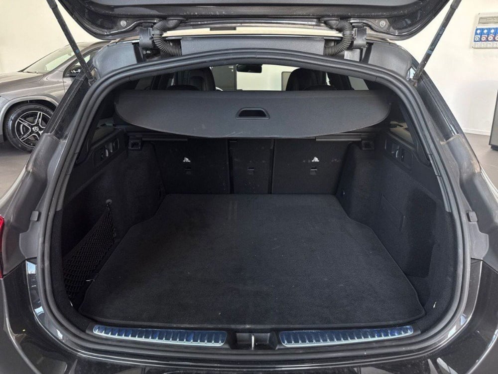 Mercedes-Benz Classe C Station Wagon usata a Rimini (7)