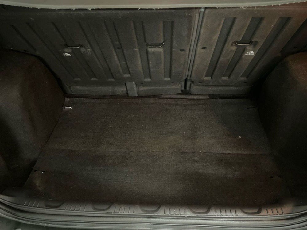 Ford EcoSport usata a Macerata (7)