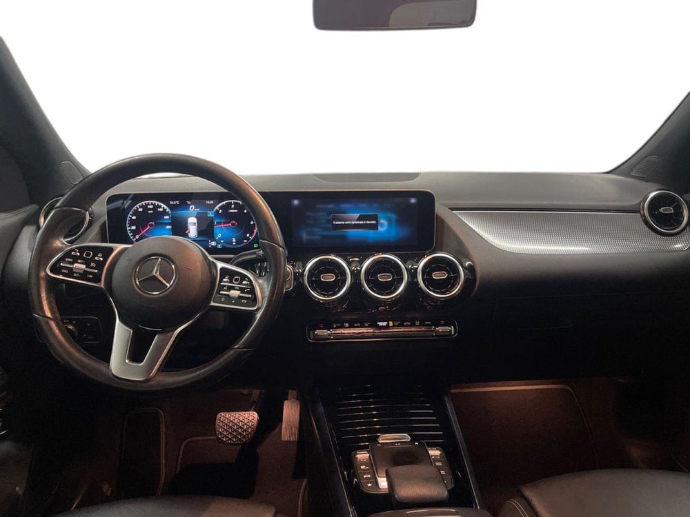 Mercedes-Benz GLA SUV usata a Macerata (10)