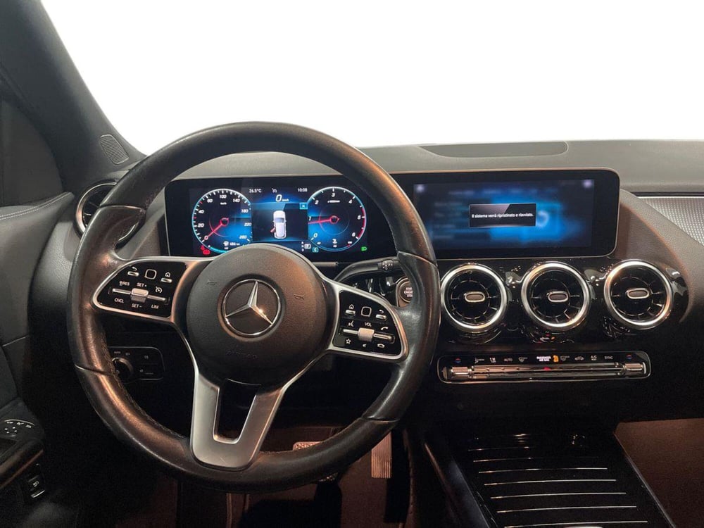 Mercedes-Benz GLA SUV usata a Macerata (11)