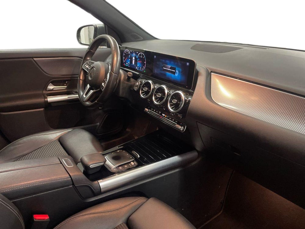 Mercedes-Benz GLA SUV usata a Macerata (12)