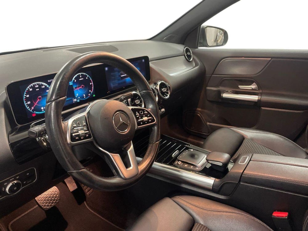 Mercedes-Benz GLA SUV usata a Macerata (16)