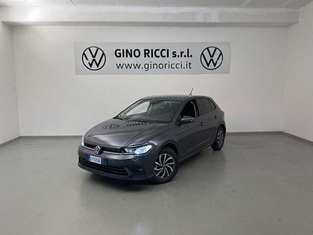 Volkswagen Polo nuova a Forlì-Cesena