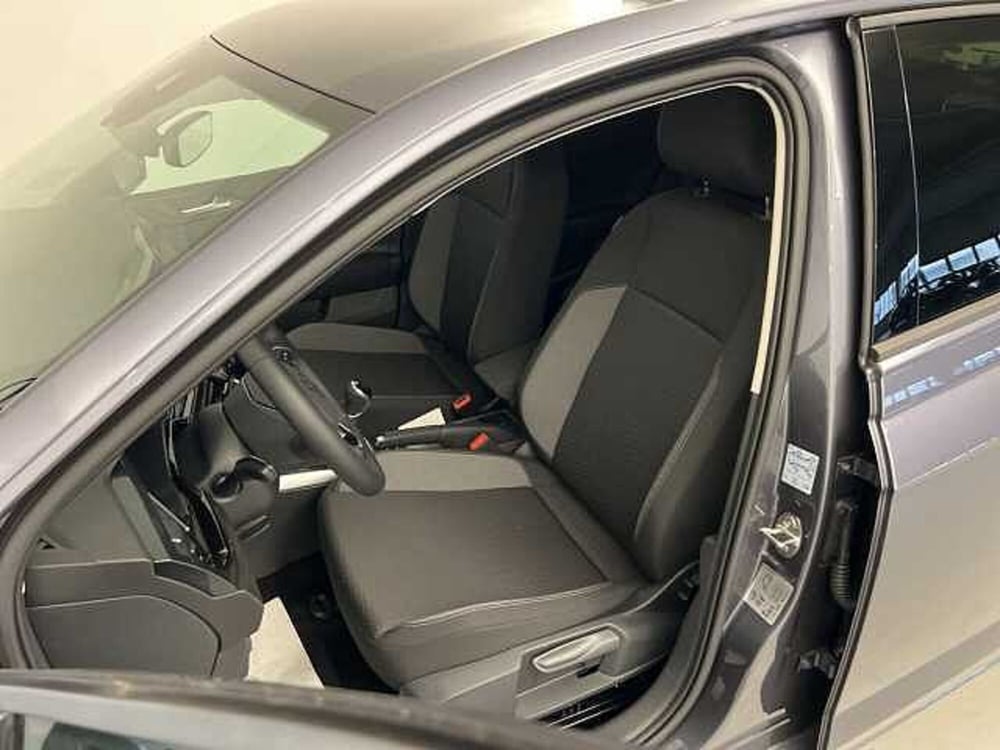 Volkswagen Polo nuova a Forlì-Cesena (10)