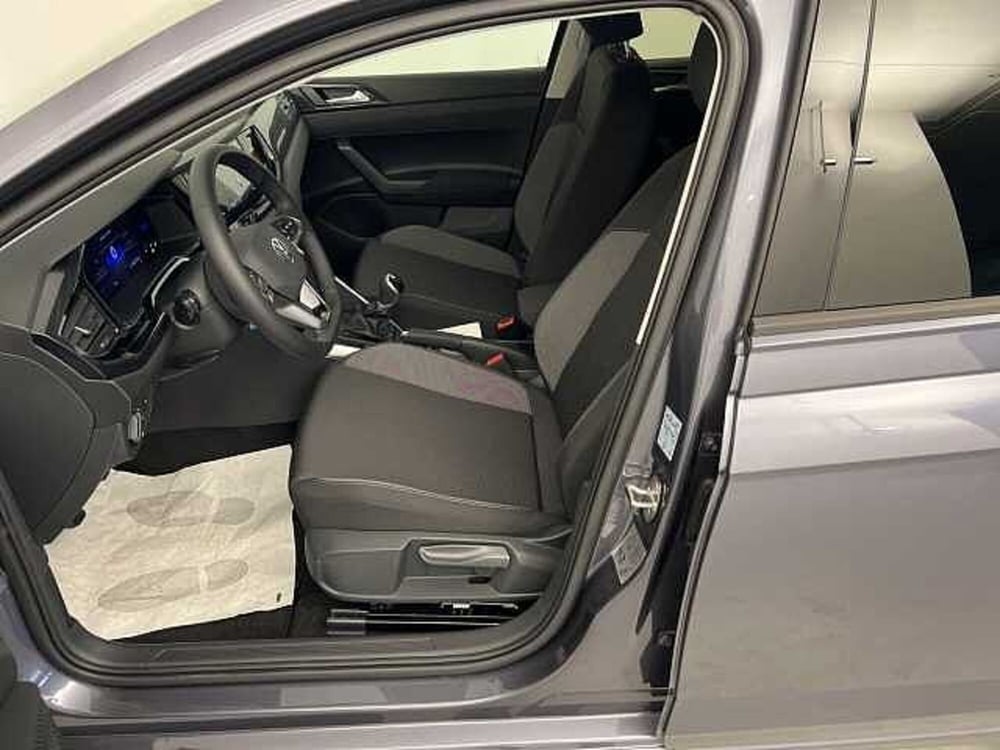 Volkswagen Polo nuova a Forlì-Cesena (11)