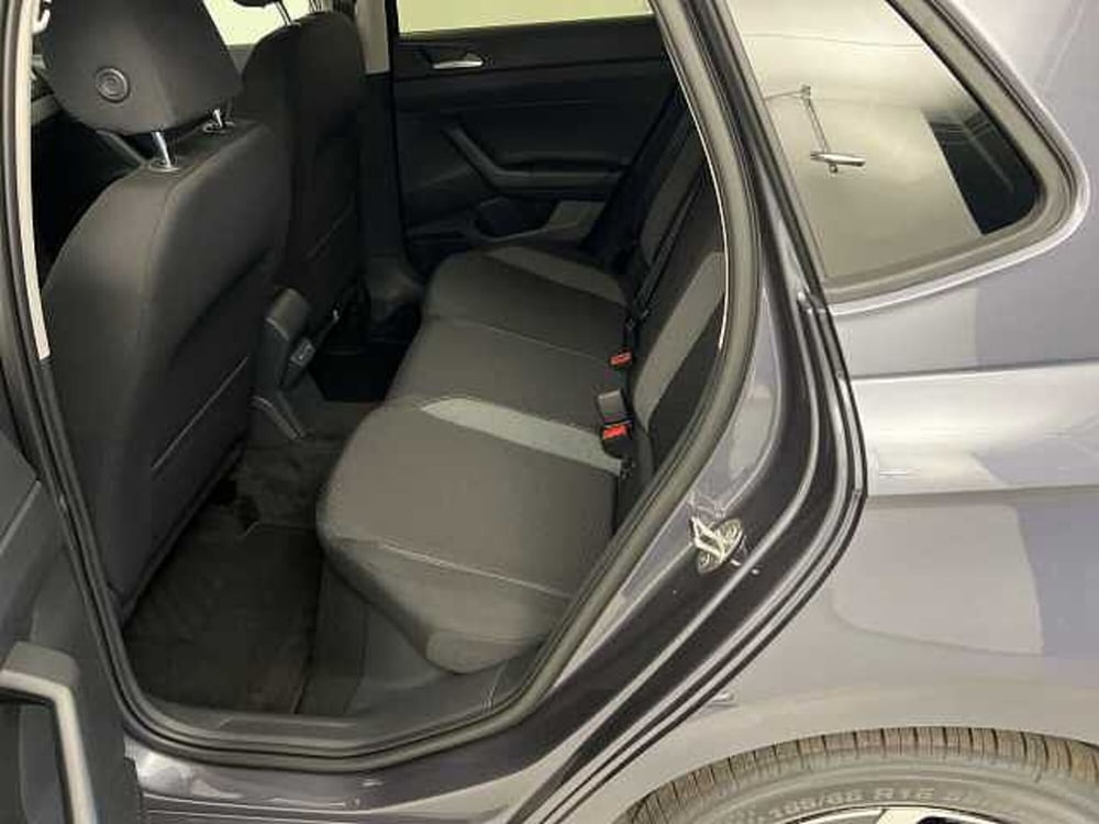 Volkswagen Polo nuova a Forlì-Cesena (12)
