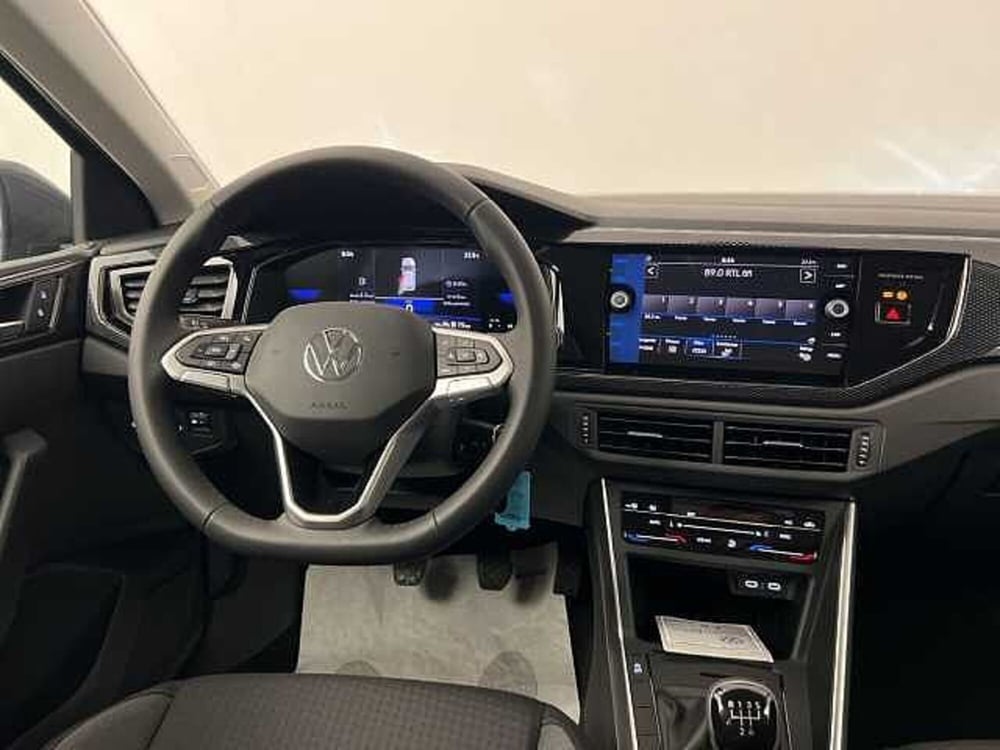 Volkswagen Polo nuova a Forlì-Cesena (13)