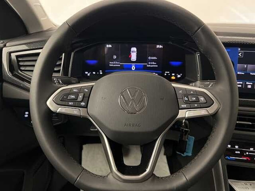 Volkswagen Polo nuova a Forlì-Cesena (14)