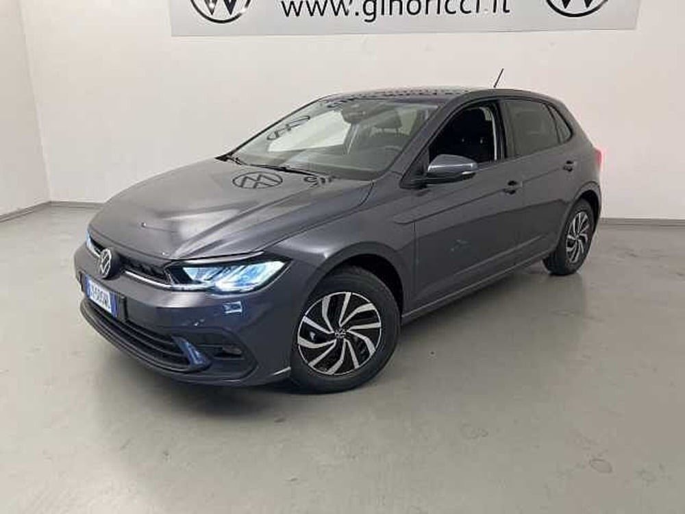 Volkswagen Polo nuova a Forlì-Cesena (2)