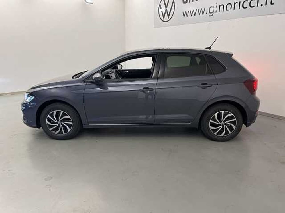 Volkswagen Polo nuova a Forlì-Cesena (3)
