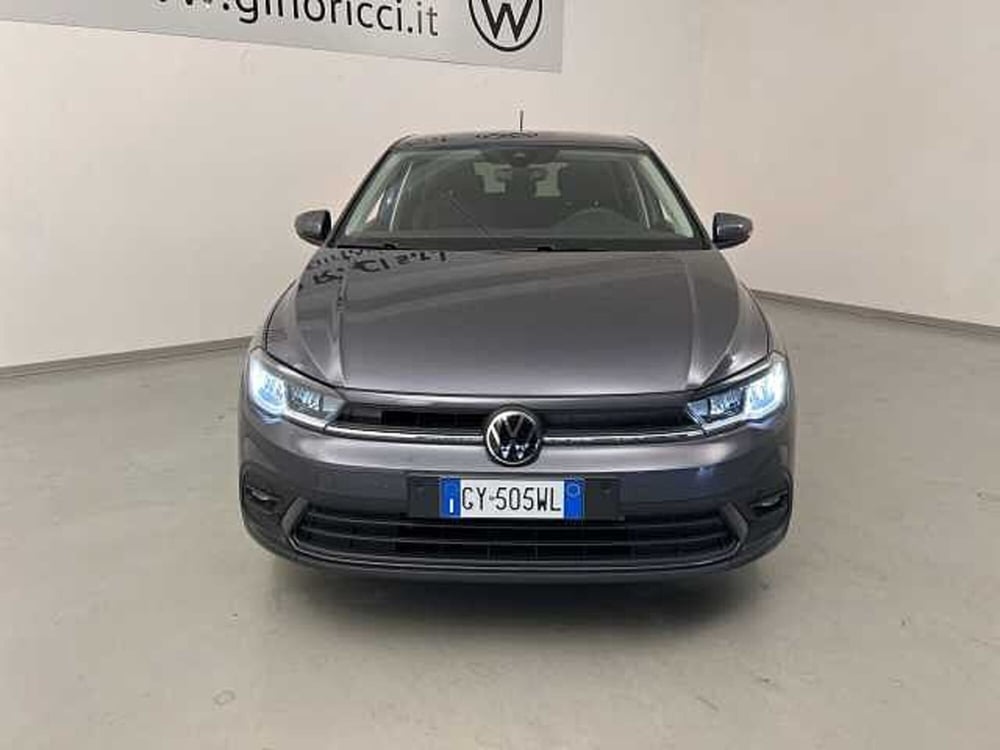 Volkswagen Polo nuova a Forlì-Cesena (4)