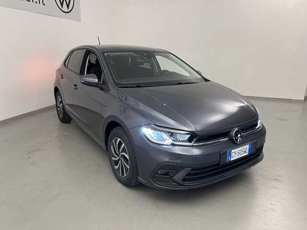 Volkswagen Polo nuova a Forlì-Cesena (5)