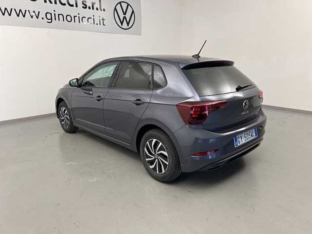 Volkswagen Polo nuova a Forlì-Cesena (6)