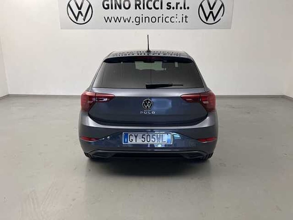 Volkswagen Polo nuova a Forlì-Cesena (7)