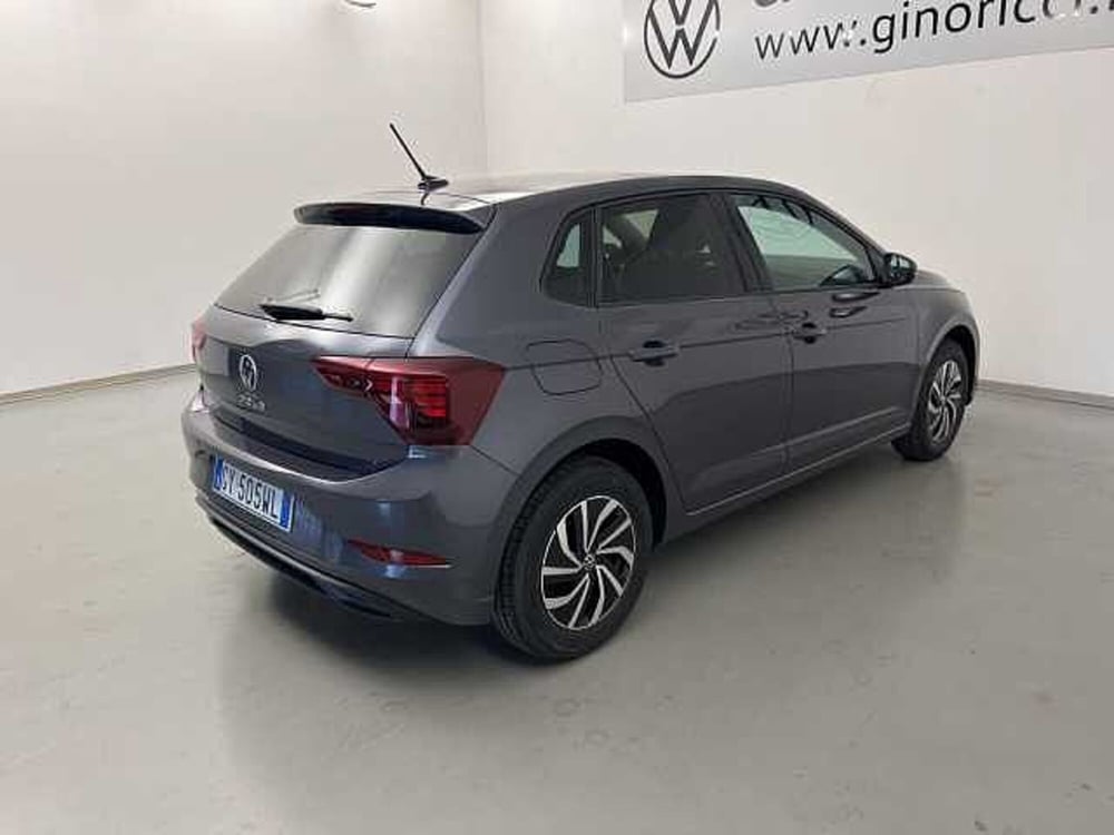 Volkswagen Polo nuova a Forlì-Cesena (8)