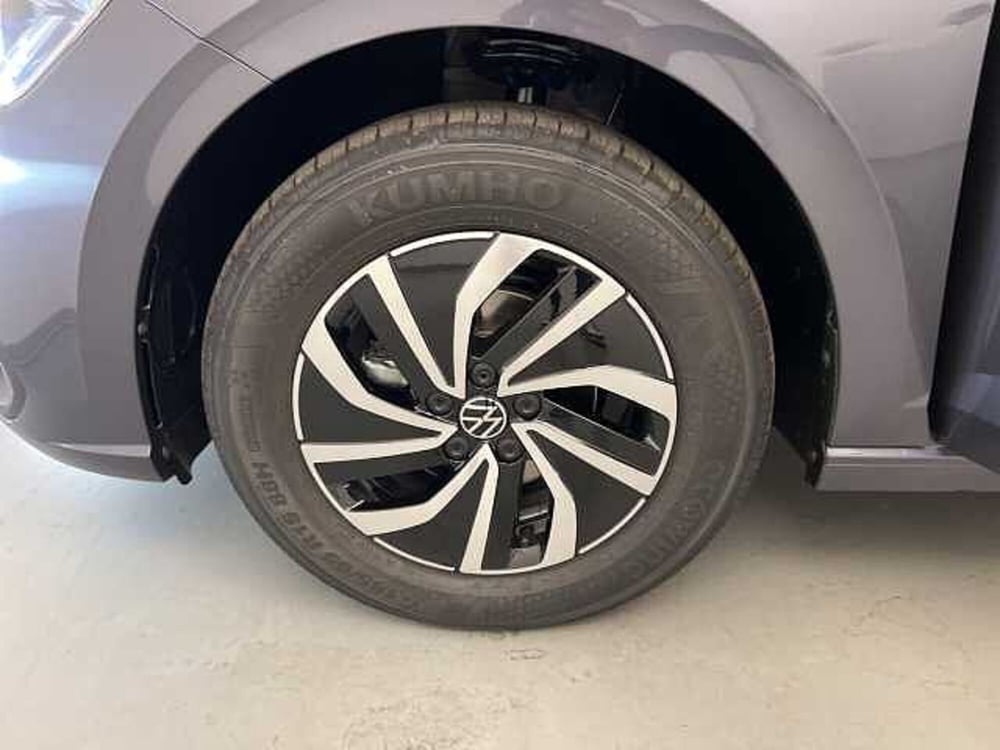 Volkswagen Polo nuova a Forlì-Cesena (9)