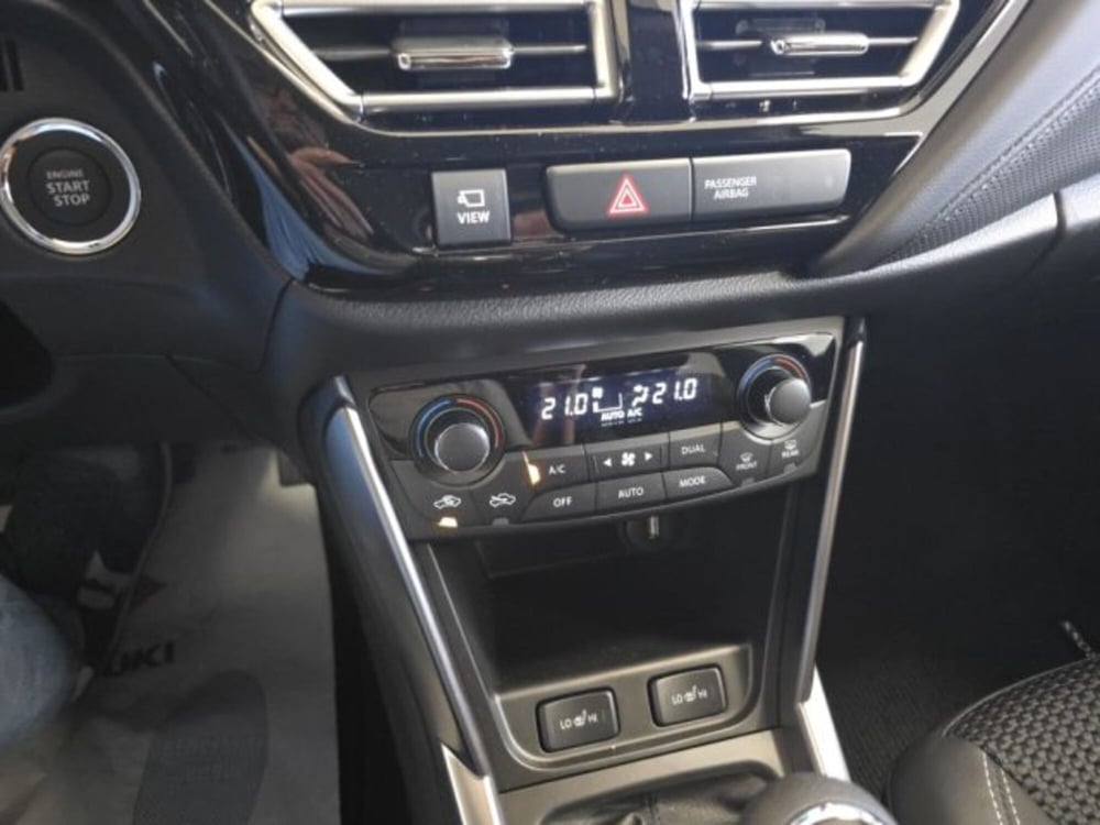 Suzuki S-Cross nuova a Reggio Emilia (19)