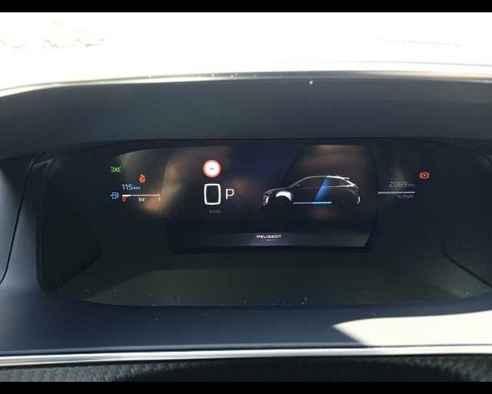 Peugeot 208 usata a Milano (12)