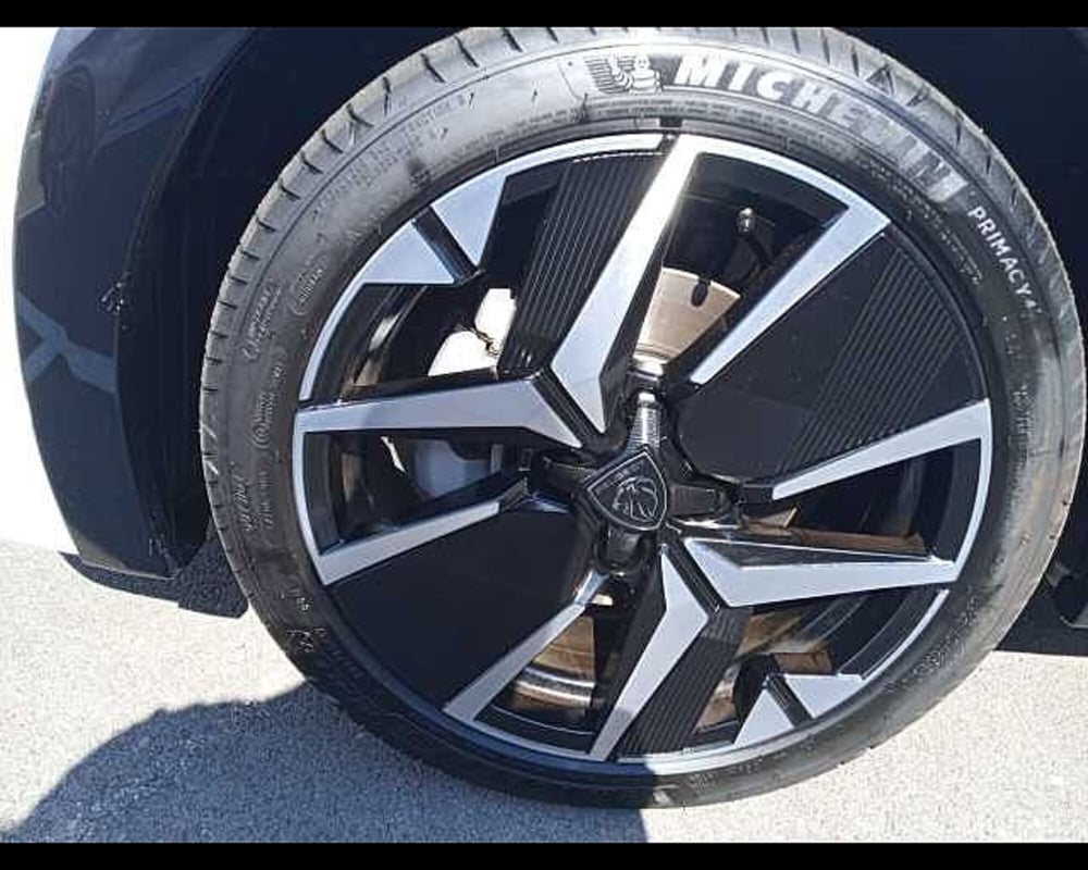 Peugeot 208 usata a Milano (5)