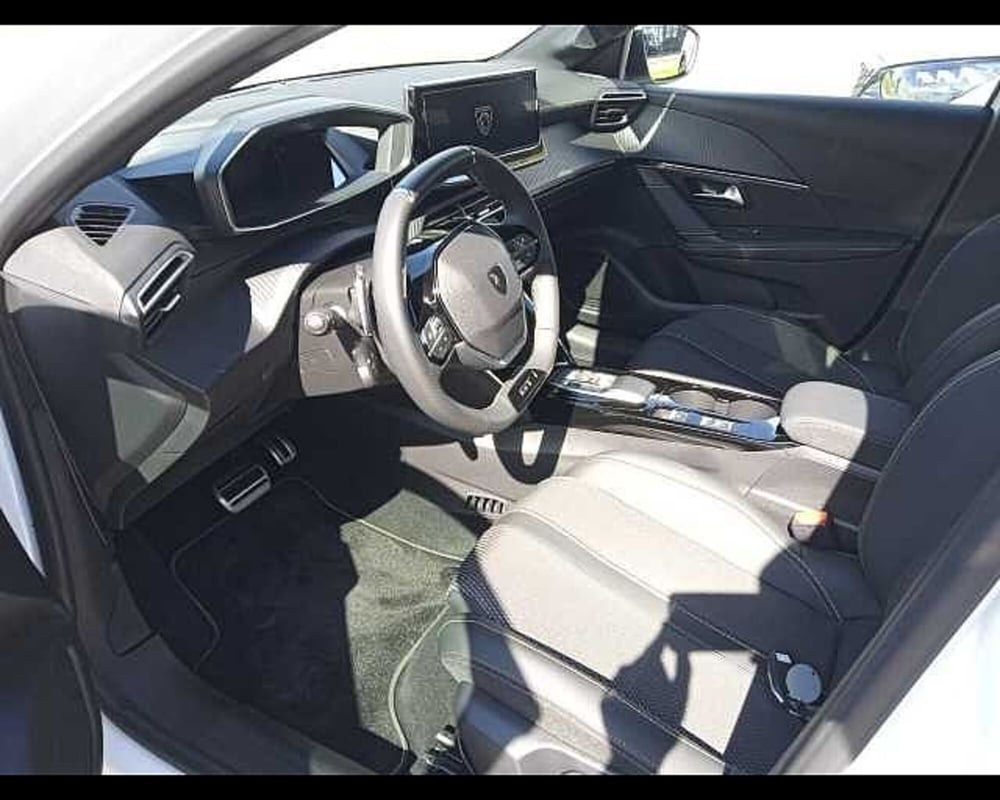 Peugeot 208 usata a Milano (6)