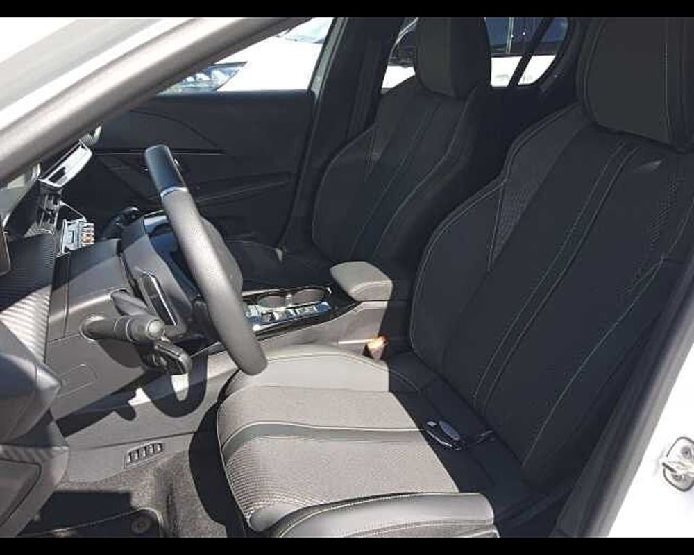 Peugeot 208 usata a Milano (7)
