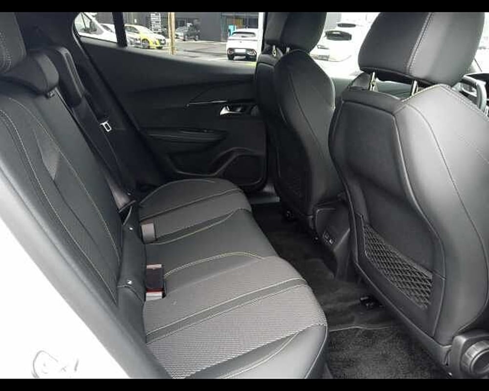 Peugeot 2008 usata a Milano (13)