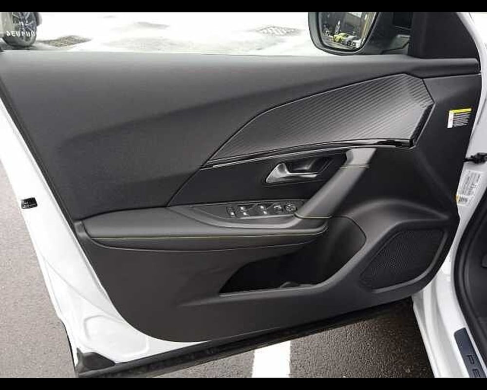 Peugeot 2008 usata a Milano (14)