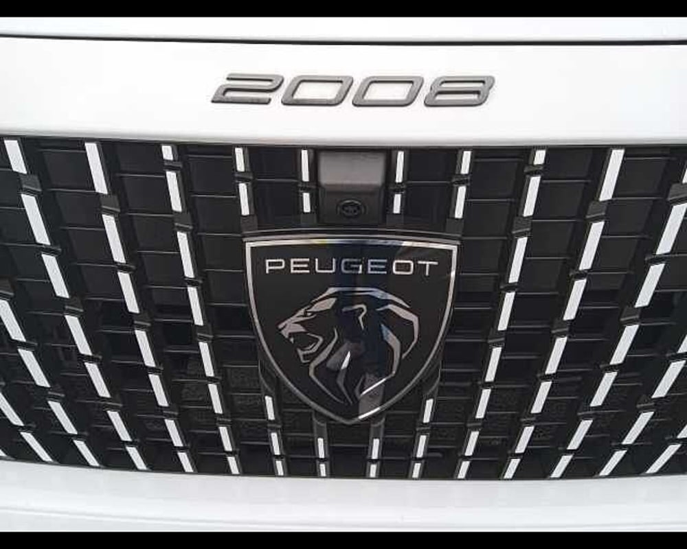 Peugeot 2008 usata a Milano (18)