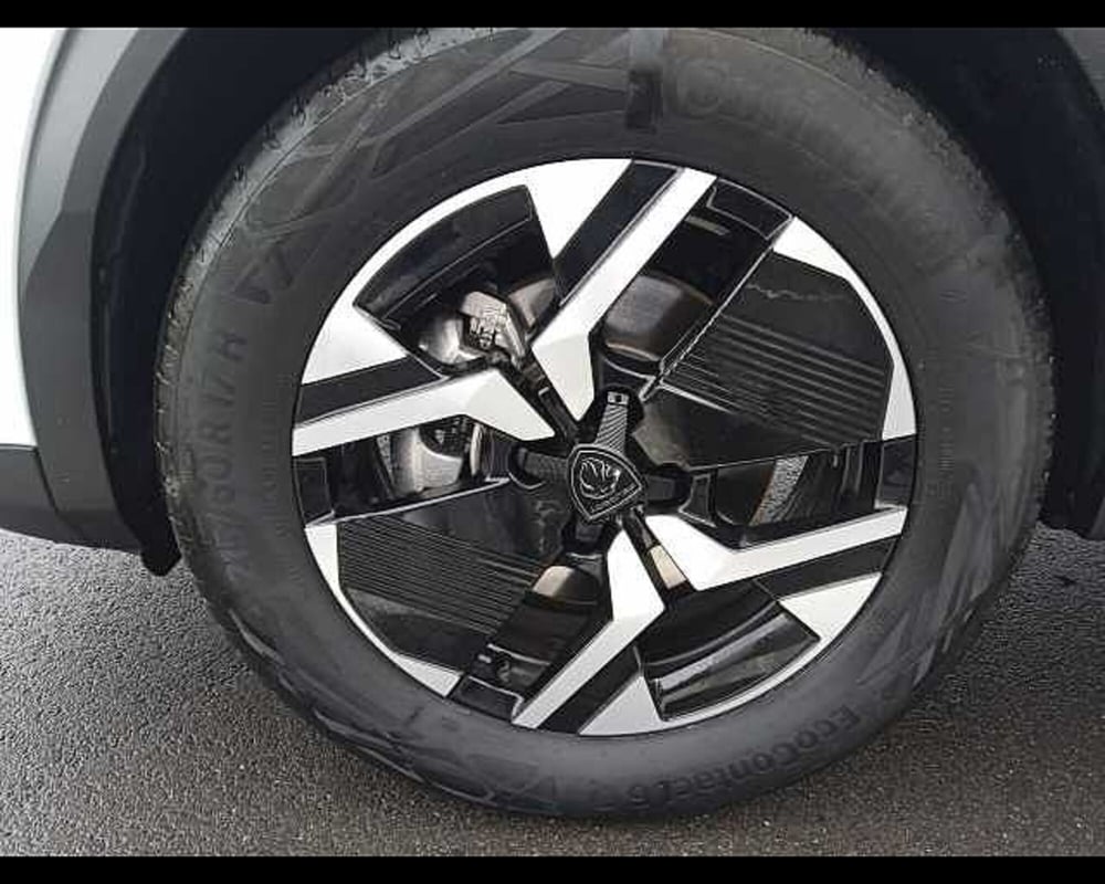 Peugeot 2008 usata a Milano (5)