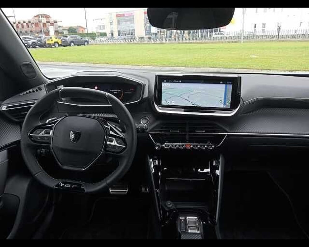 Peugeot 2008 usata a Milano (8)