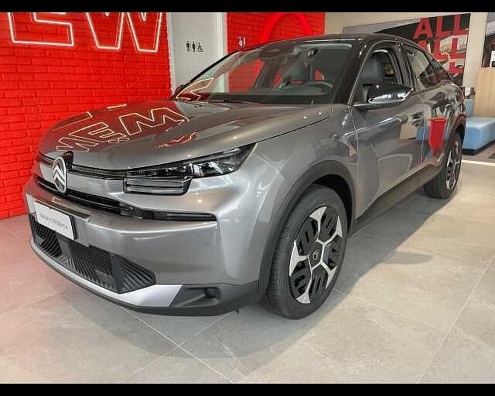 Citroen C4 nuova a Milano