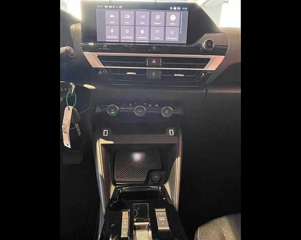 Citroen C4 nuova a Milano (12)