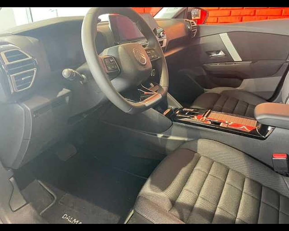 Citroen C4 nuova a Milano (15)