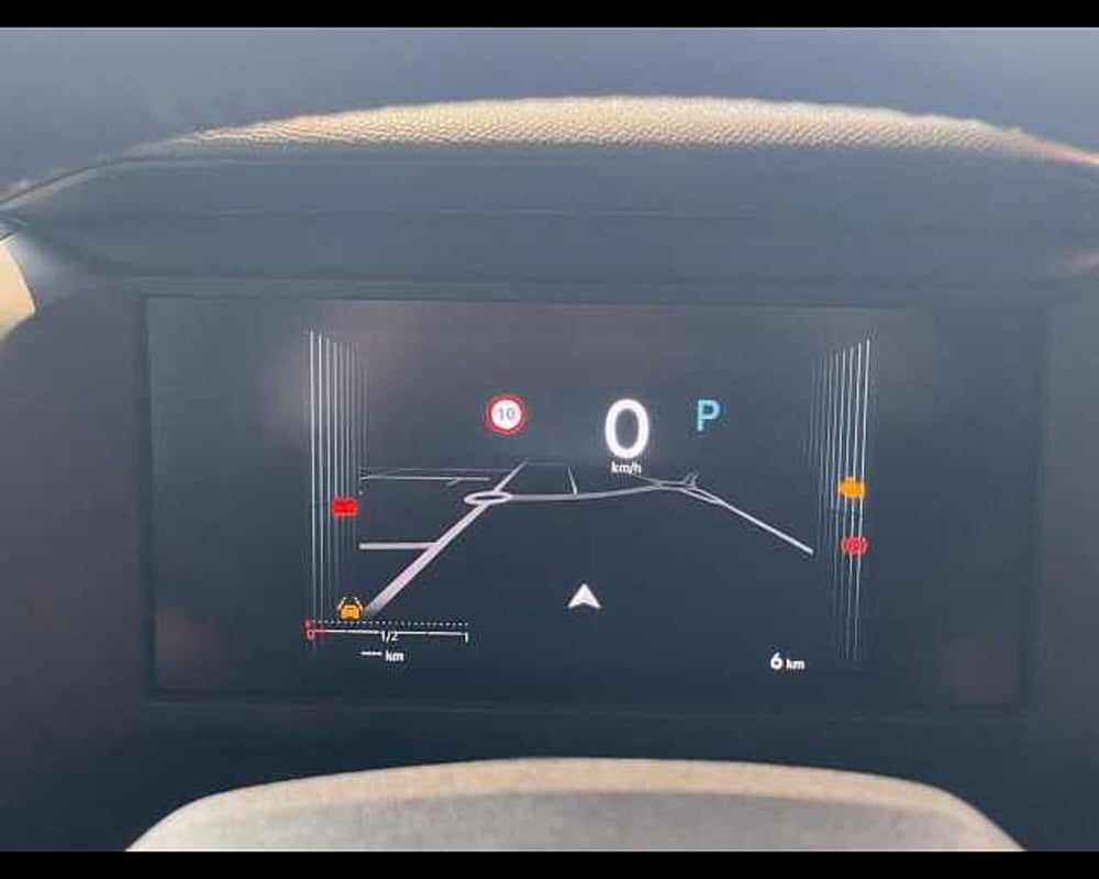 Citroen C4 nuova a Milano (9)