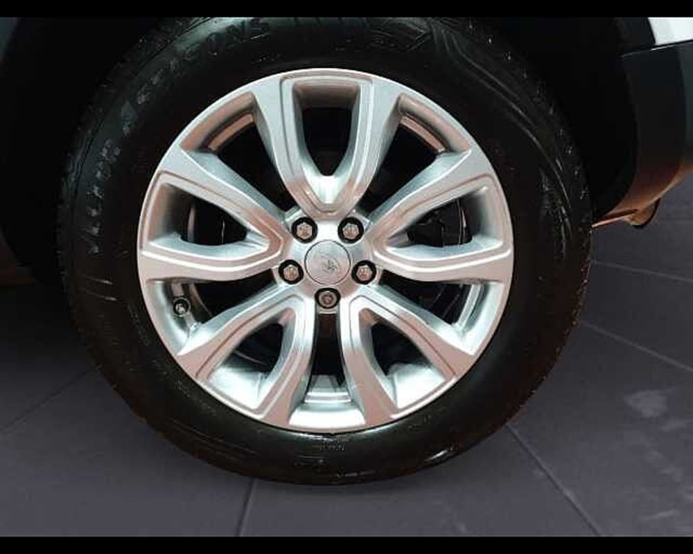Land Rover Range Rover Evoque usata a Cuneo (14)