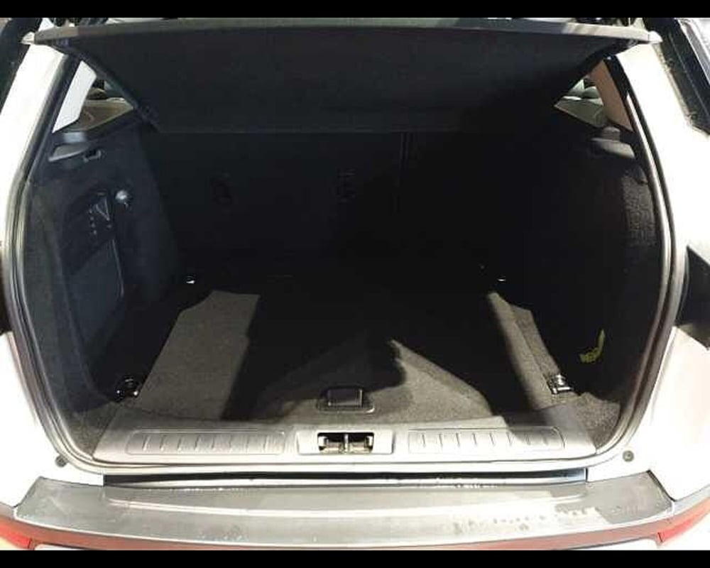 Land Rover Range Rover Evoque usata a Cuneo (7)