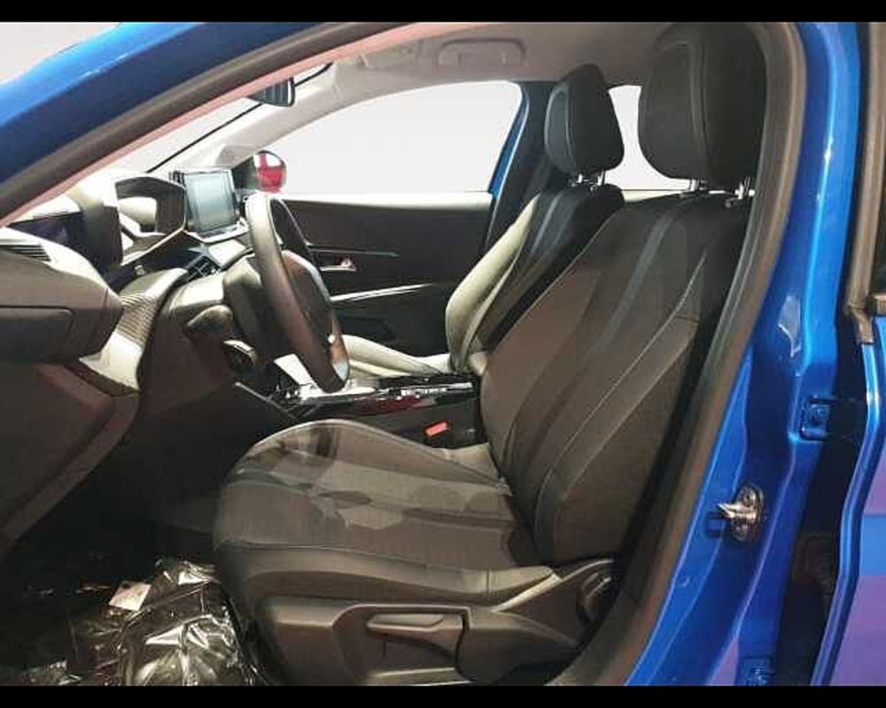 Peugeot 208 usata a Cuneo (9)