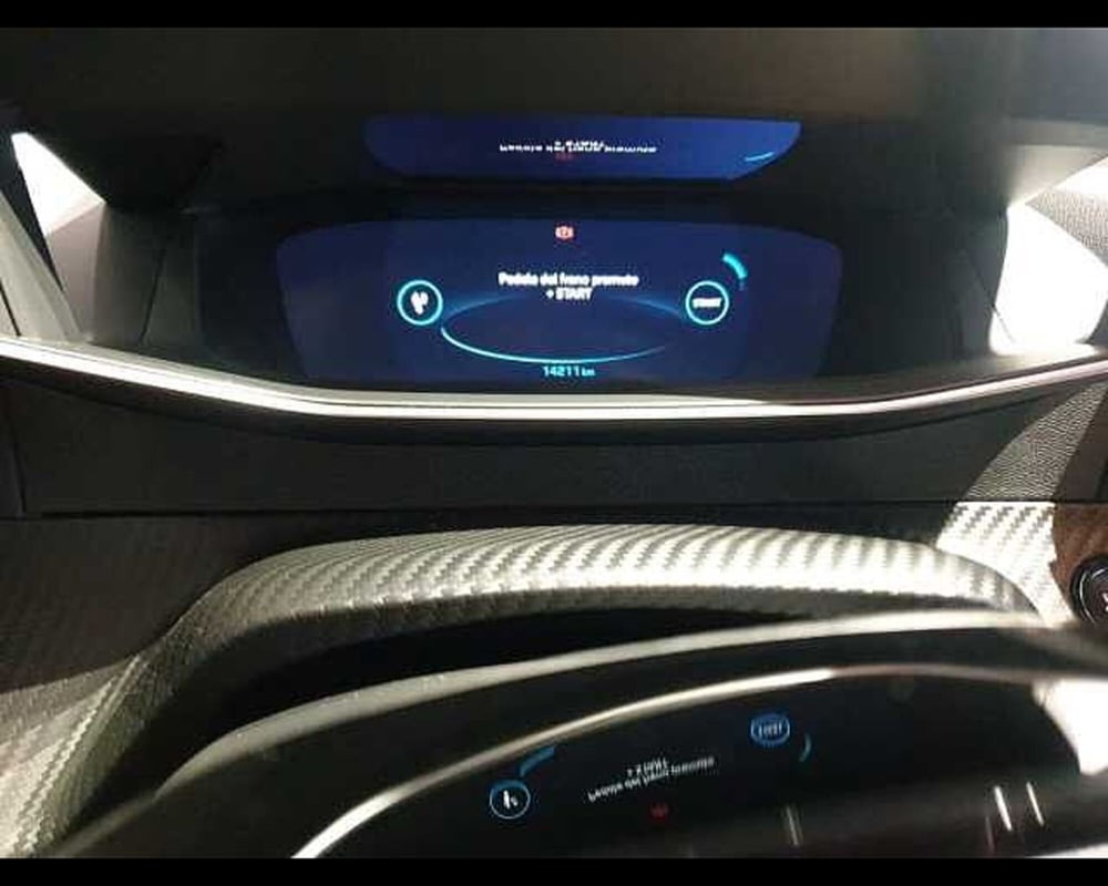 Peugeot 208 usata a Cuneo (11)