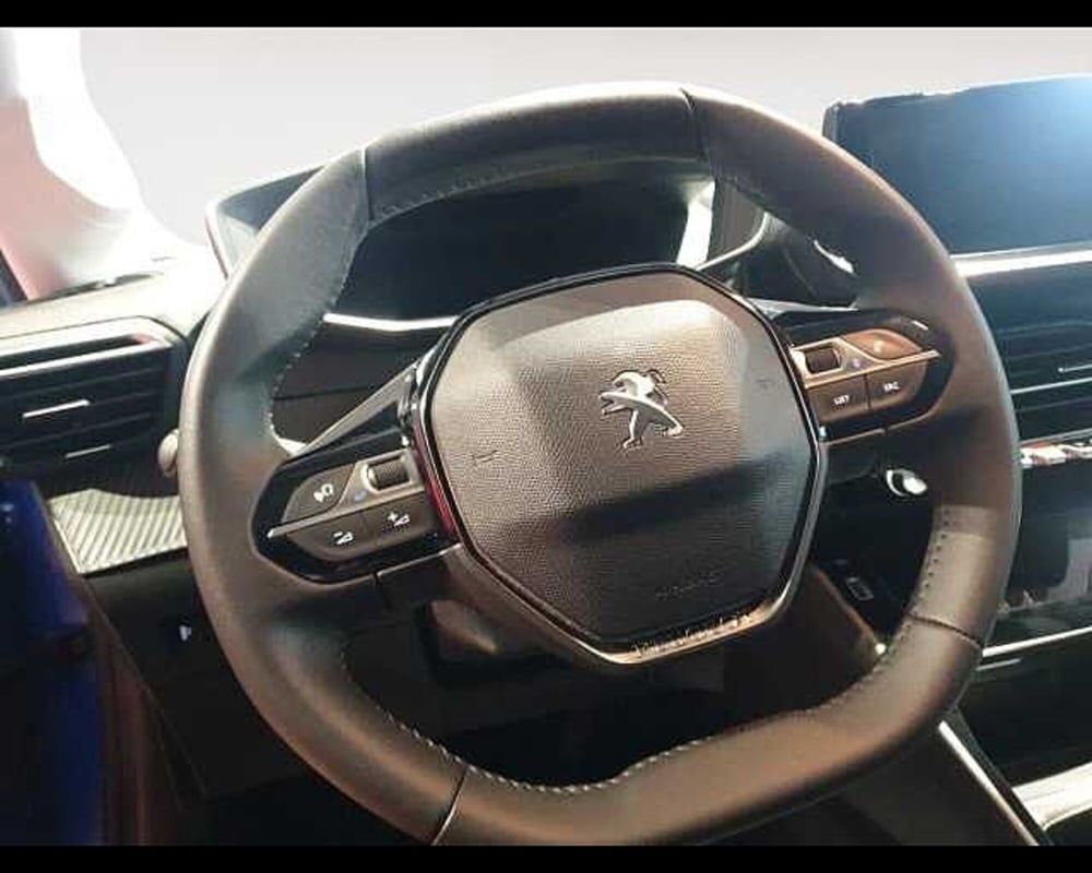 Peugeot 208 usata a Cuneo (12)