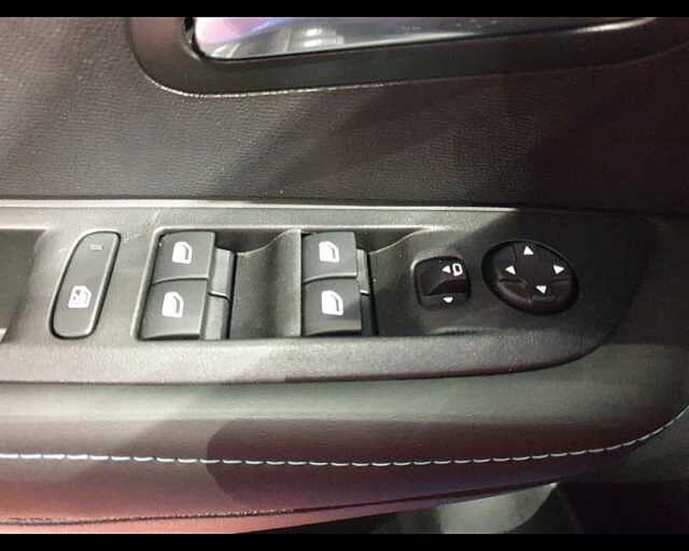 Peugeot 208 usata a Cuneo (15)