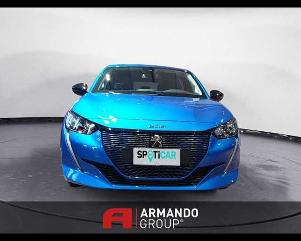 Peugeot 208 usata a Cuneo (2)