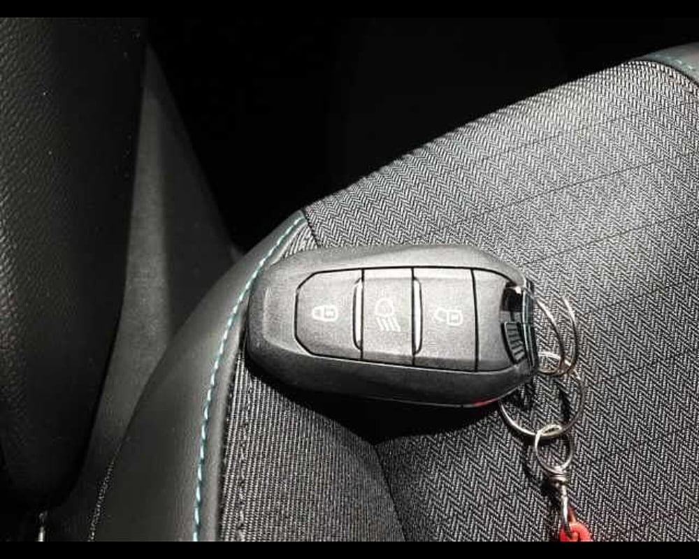 Peugeot 208 usata a Cuneo (17)