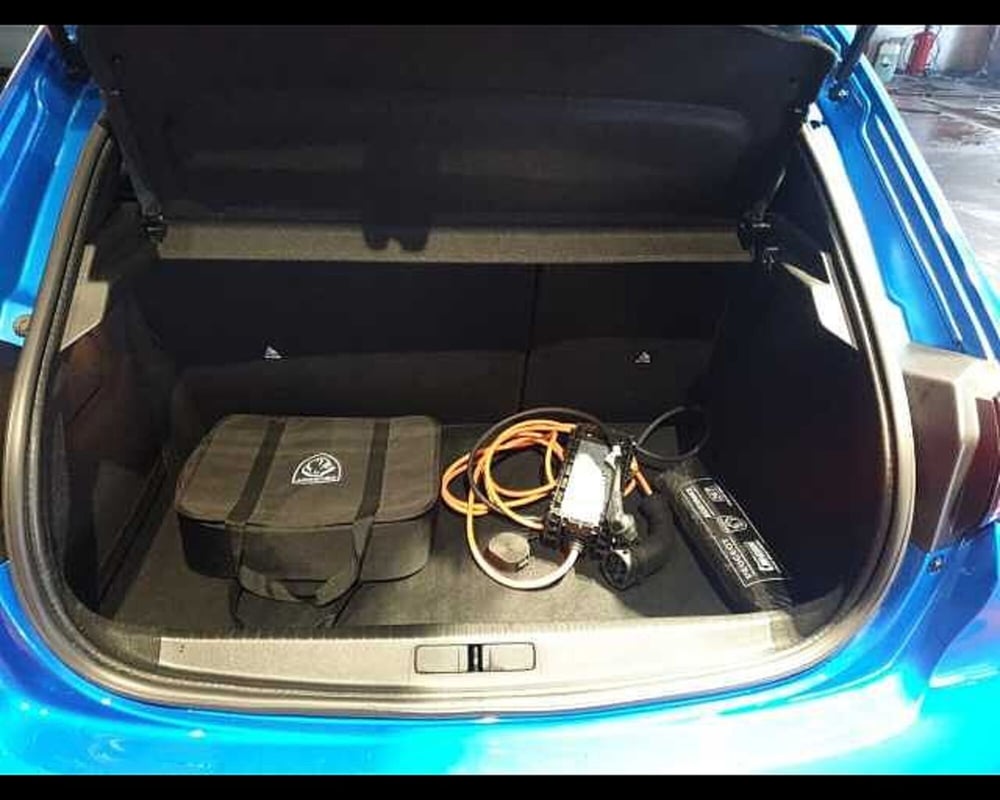 Peugeot 208 usata a Cuneo (7)