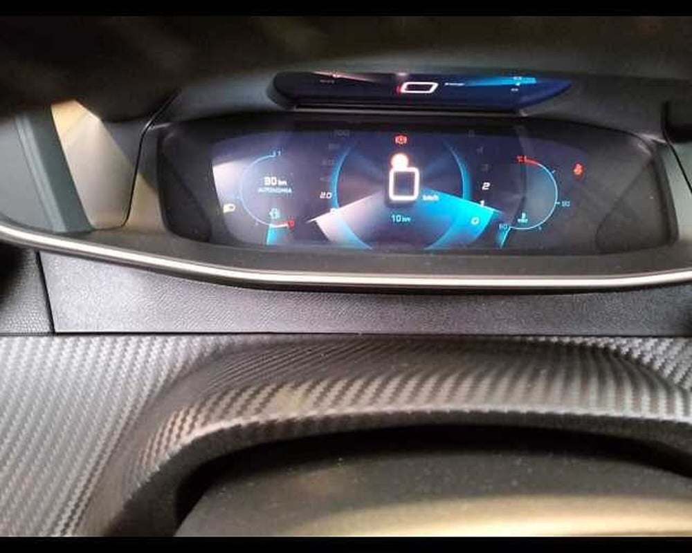 Peugeot 208 usata a Cuneo (11)