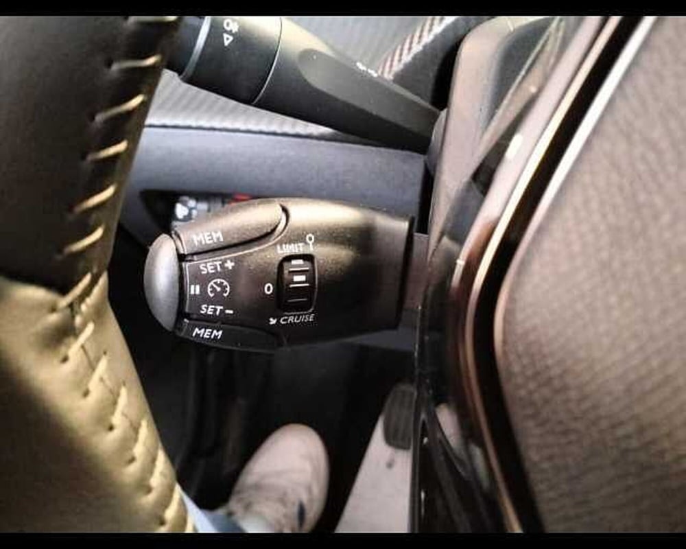Peugeot 208 usata a Cuneo (14)