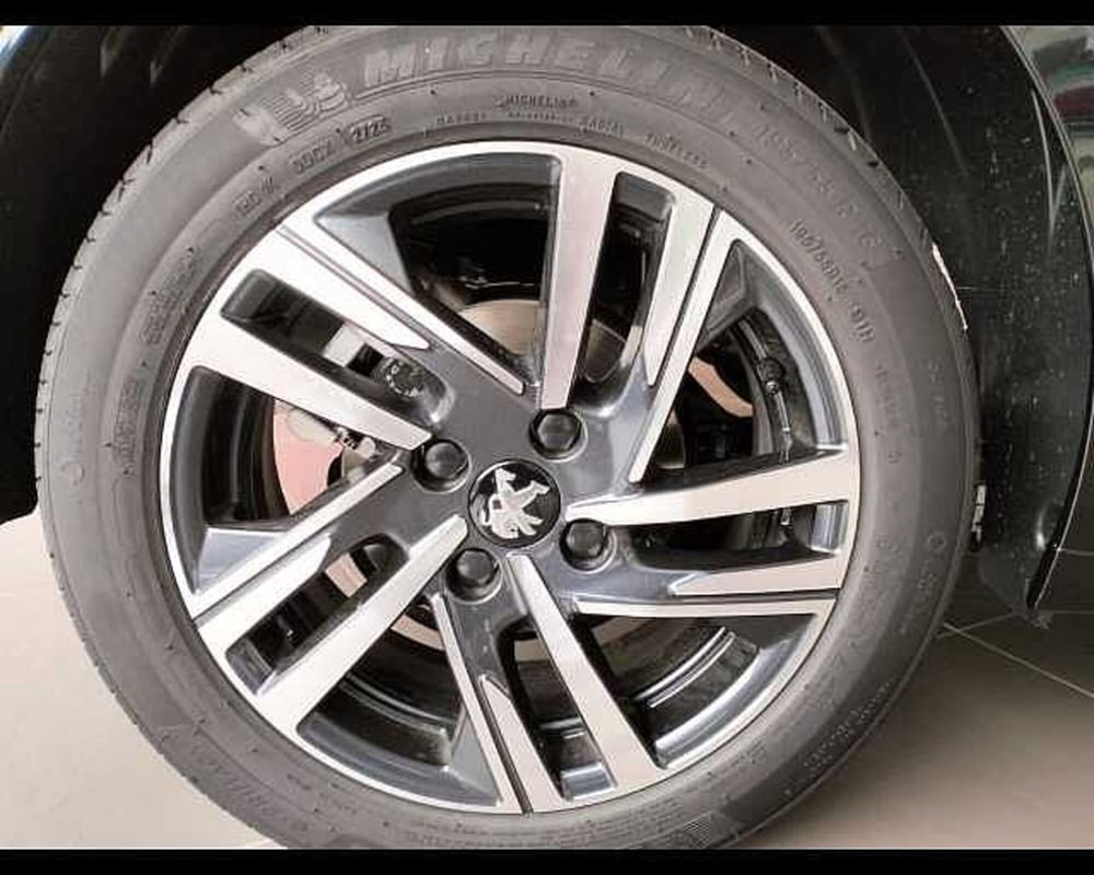 Peugeot 208 usata a Cuneo (16)