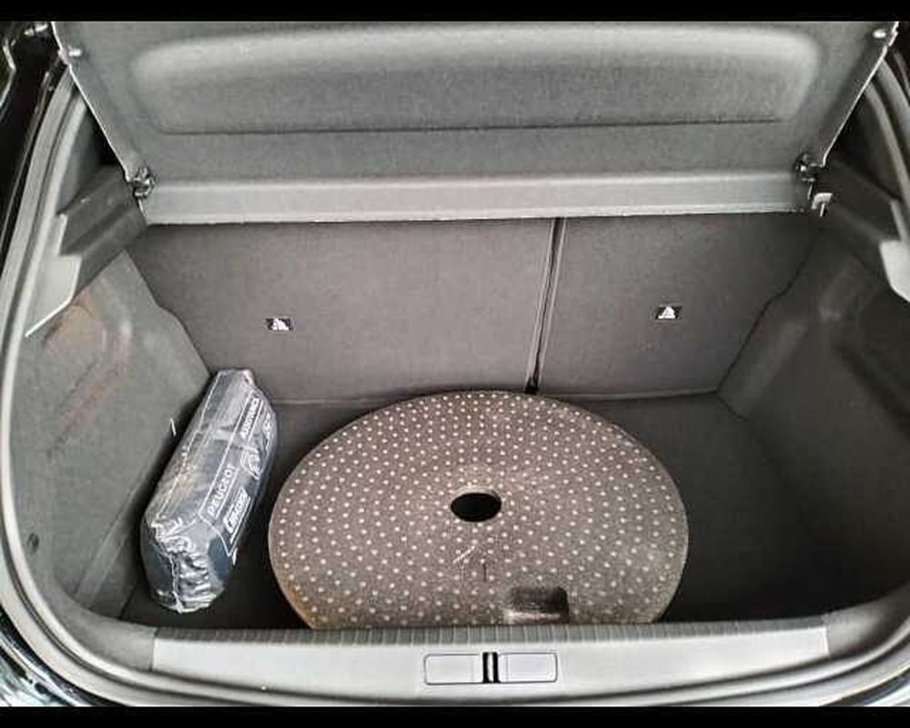 Peugeot 208 usata a Cuneo (6)