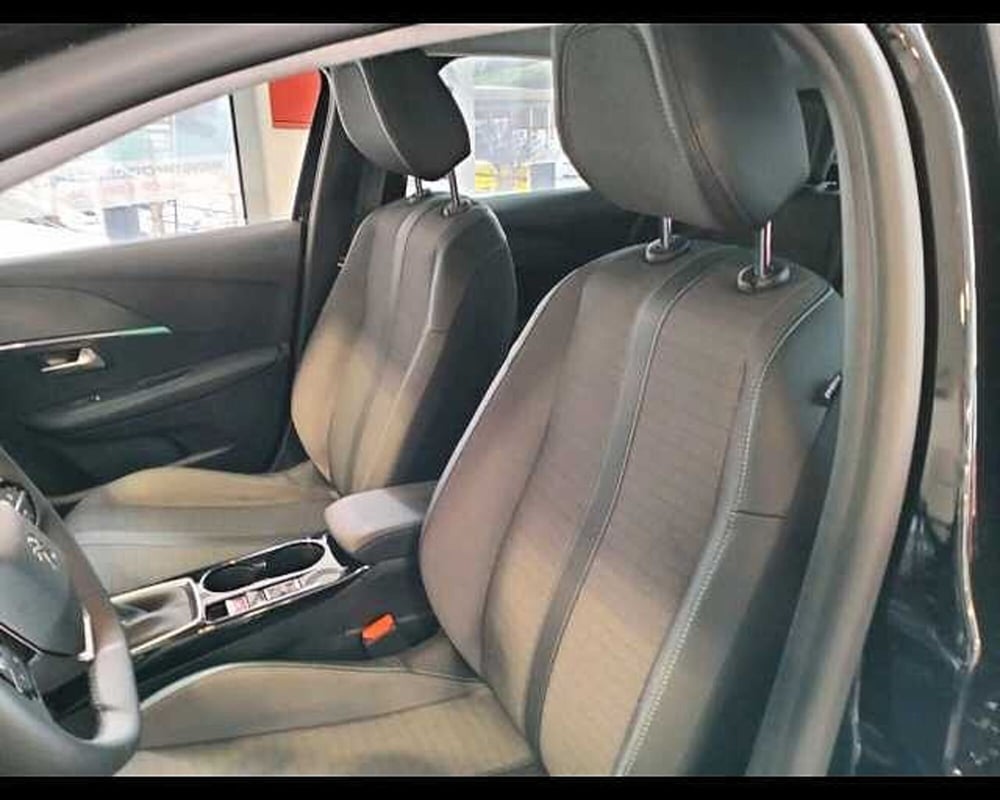 Peugeot 208 usata a Cuneo (9)